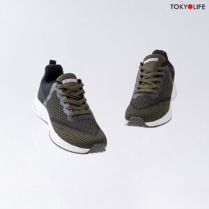 Giày Thể Thao Nam Kháng Khuẩn Siêu Nhẹ TOKYOLIFE M7SHO221I - hinh 04