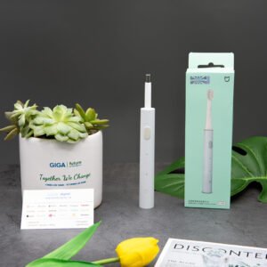Bàn Chải Đánh Răng Điện Xiaomi Mijia T100 - hinh 08