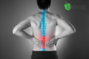 Thoái hóa cột sống hinh 01