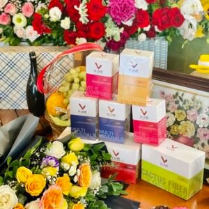 Bộ 3 sản phẩm VLive International - hinh 06