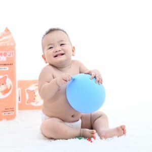 Bỉm Quần Momoji Siêu thấm hút - hinh 07