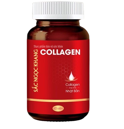 Viên Uống Collagen Sắc Ngọc Khang - hinh 03