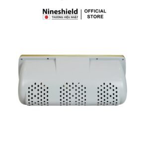 Đèn Sưởi Nhà Tắm 3 Bóng Nineshield NS043B hinh 03