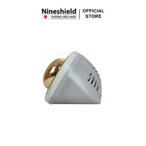 Đèn Sưởi Nhà Tắm 2 Bóng Nineshield NS032B hinh 04