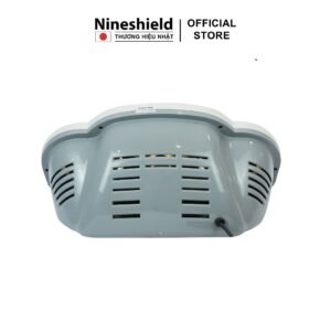 Đèn Sưởi Nhà Tắm 3 Bóng Nineshield NS033B - hinh 05