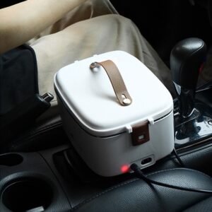 Hộp Cơm Hâm Nóng Mocato M604 - hinh 01