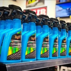 xịt bóng sơn ô tô Hybrid Ceramic Wax - h03
