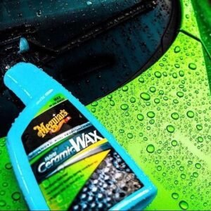 xịt bóng sơn ô tô Hybrid Ceramic Wax - h05