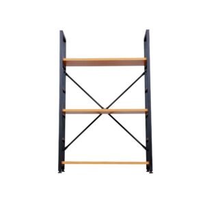 Kệ Gỗ Chân Sắt 3 Tầng MK243 hinh 03