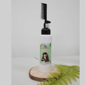 Dầu Gội Duỗi Tóc Sin Hair - hinh 05