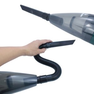 Máy hút bụi cao cấp Kalpen VCK-3902 - hinh 08
