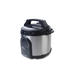 Nồi Áp Suất Điện Hầm Chậm 5L Kalpen PCK-3201 hinh 03