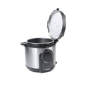 Nồi Áp Suất Điện Hầm Chậm 5L Kalpen PCK-3201 hinh 04