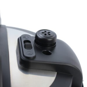 Nồi Áp Suất Điện Hầm Chậm 5L Kalpen PCK-3201 hinh 08