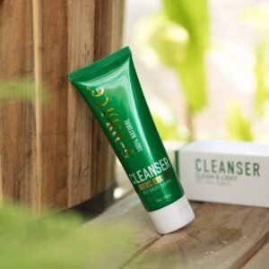 Sữa Rửa Mặt Nha Đam S-White - hinh 04