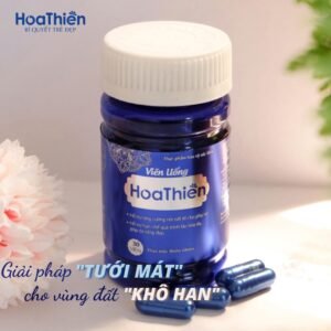 Viên Uống Cân Bằng Nội Tiết Hoa Thiên - hinh 08