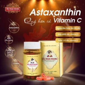 Viên uống Sắc Ngọc Khang - hình 03