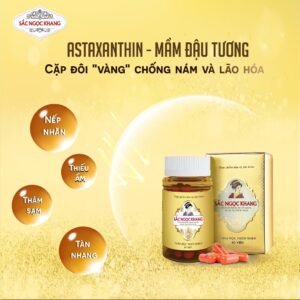 Viên uống Sắc Ngọc Khang - hình 04