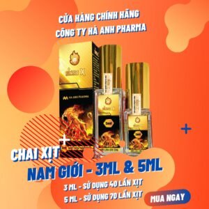 Xịt Sinh Lý Sìn Xú X - hinh 04