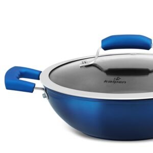Chảo chống dính đáy từ phẳng Kalpen Inzager - hinh 07