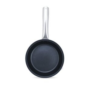 Chảo Chống Dính Inox 5 lớp Kalpen Gliter - hinh 02