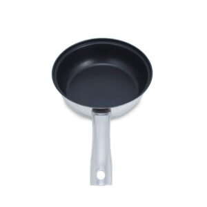 Chảo Chống Dính Inox 5 lớp Kalpen Gliter - hinh 04