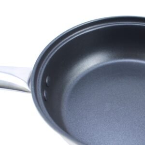 Chảo Chống Dính Inox 5 lớp Kalpen Gliter - hinh 05