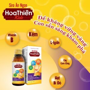 Siro Ăn Ngon Hoa Thiên Kids - hinh 03