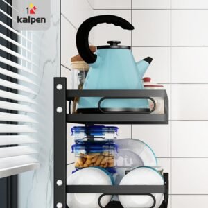 kệ để bát đĩa trên bồn rửa thông minh - hinh 07