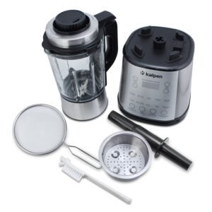 Máy làm sữa hạt Kalpen CBK-2601 - hinh 09