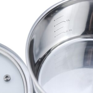 Quánh Inox 304 Cao Cấp Kalpen Gliter - hinh 010