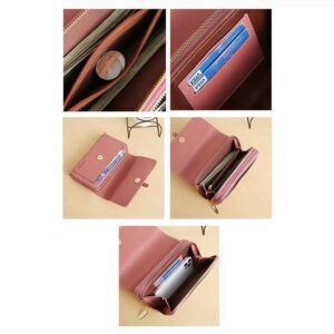 Túi Xách Nữ Đeo Chéo TVNN327 – JaneV - hinh 011