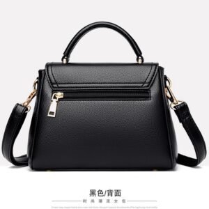 Túi Xách Nữ Đeo Vai Cao Cấp JaneV - hinh 018