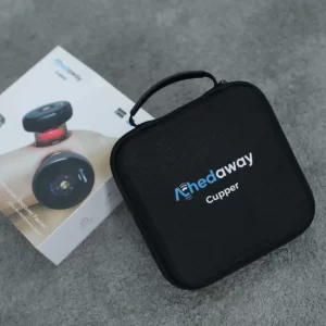 Máy Mát-Xa Giác Hơi Tự Động Achedaway Cupper - hinh 02