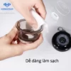 Máy Mát-Xa Giác Hơi Tự Động Achedaway Cupper - hinh 08