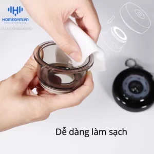 Máy Mát-Xa Giác Hơi Tự Động Achedaway Cupper - hinh 08