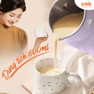 Máy làm sữa hạt UNIE UMB08 - hinh 05