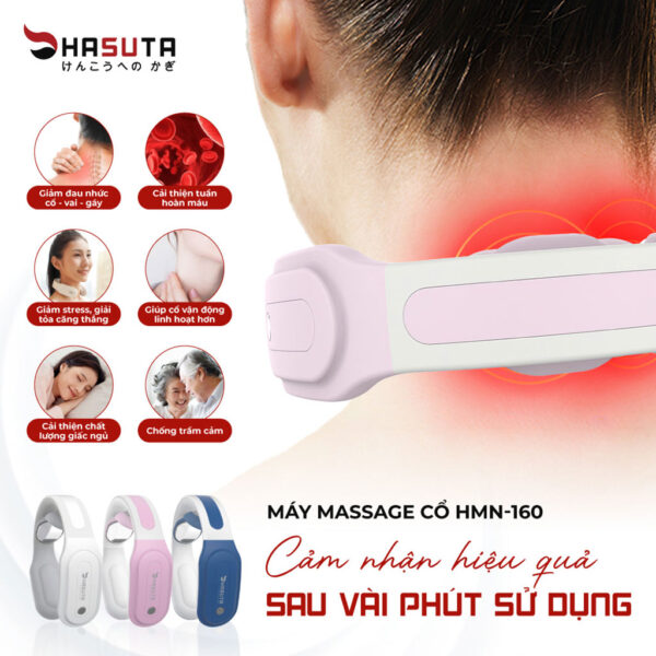 Massage Cổ Hasuta HMN-160 - hinh 07