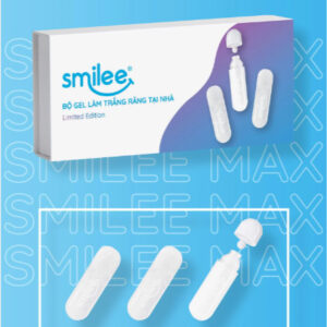 Bộ 3 Ống Gel Max - Smilee - hinh 02