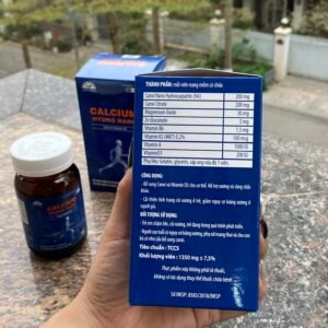 Calcium Hydro Nano - hinh 03
