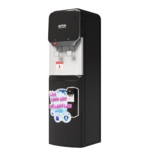 Cây nước nóng lạnh MUTOSI MD-200BK - hinh 03