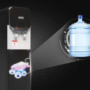 Cây nước nóng lạnh MUTOSI MD-250BK - hinh 04