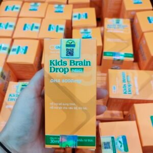KIDS BRAIN DROP NSG - hinh 2