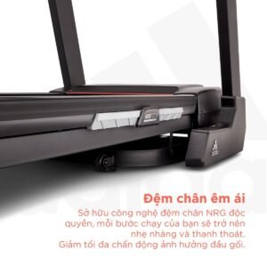 Máy Chạy Bộ Cao Cấp Adidas T-19i -hinh 05