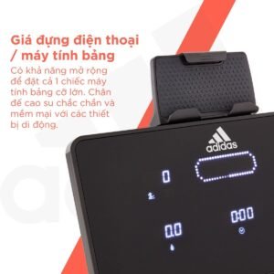 Máy Chạy Bộ Cao Cấp Adidas T-19i -hinh 010