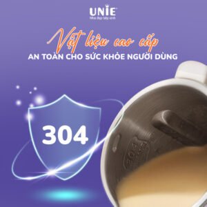Máy Làm Sữa Hạt Unie UMB06 -hinh 03