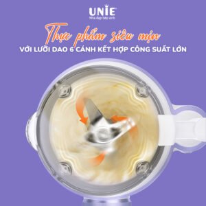 Máy Làm Sữa Hạt Unie UMB06 -hinh 04