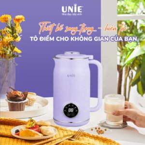 Máy Làm Sữa Hạt Unie UMB06 -hinh 06