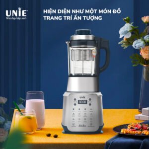 Máy Làm Sữa Hạt Unie V9S - hinh 07