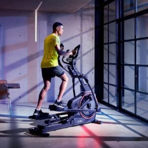 Máy Tập Toàn Thân Adidas X-21 Cross Trainer - hinh 09